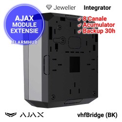 Modul AJAX vhfBridge (BK) - cutie neagra