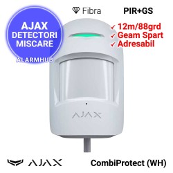 AJAX CombiProtect Fibra...