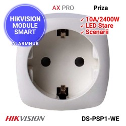 HIKVISION DS-PSP1-WE - suporta scenarii