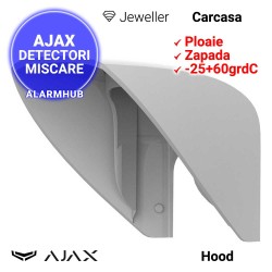 AJAX Hood - carcasa pentru detectorul de exterior MotionProtect Outdoor