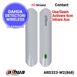 DAHUA ARD323-W2 - contact magnetic wireless pentru usa si geam