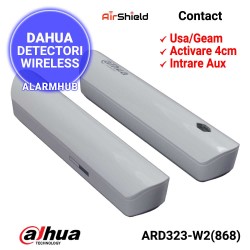 DAHUA ARD323-W2 - contact magnetic, actionare la maxim 4cm