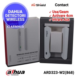 DAHUA ARD323-W2 - contact magnetic wireless, cloud update