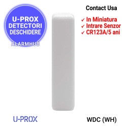 Contact magnetic wireless U-PROX WDC - carcasa ermetica