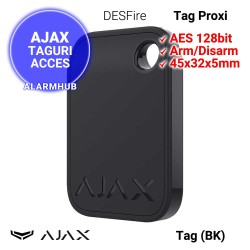 AJAX Tag (BK) - tag de proximitate, dimensiuni reduse